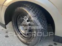 2002 Opel Vectra