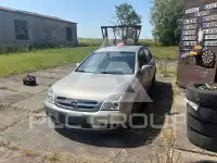 2002 Opel Vectra