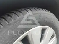 2002 Opel Vectra