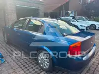 2002 Opel Vectra