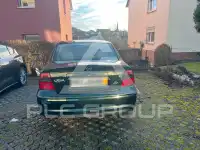 2002 Opel Vectra