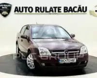 2002 Opel Vectra