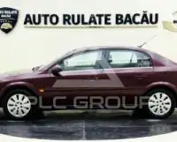 2002 Opel Vectra