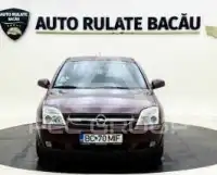 2002 Opel Vectra