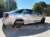 2002 Opel Vectra