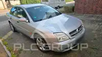 2002 Opel Vectra