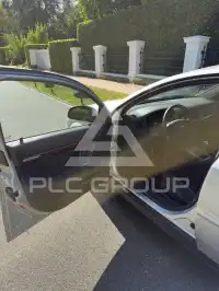 2002 Opel Vectra