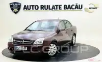 2002 Opel Vectra
