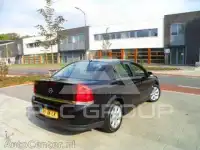 2002 Opel Vectra
