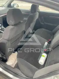 2002 Opel Vectra