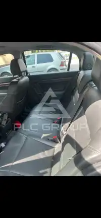2002 Opel Vectra