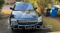 2002 Opel Vectra
