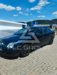 2002 Opel Vectra