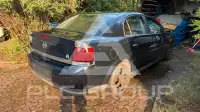 2002 Opel Vectra