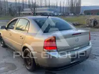2002 Opel Vectra
