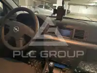 2002 Opel Vectra