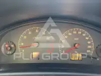 2002 Opel Vectra