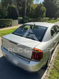 2002 Opel Vectra