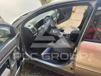 2002 Opel Vectra