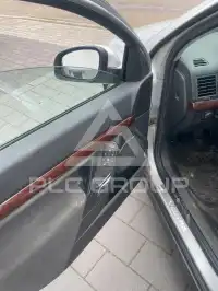 2002 Opel Vectra