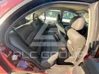 2002 Opel Omega