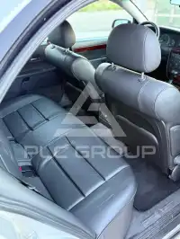 2002 Opel Omega