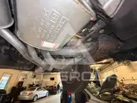 2002 Opel Omega