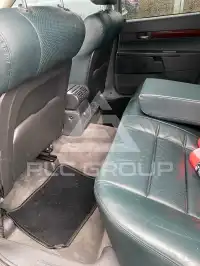 2002 Opel Omega
