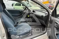 2002 Opel Corsa