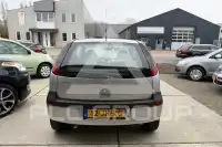 2002 Opel Corsa