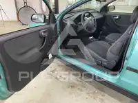 2002 Opel Corsa