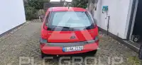 2002 Opel Corsa