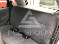 2002 Opel Corsa