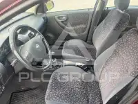 2002 Opel Corsa
