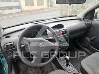2002 Opel Corsa