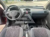 2002 Opel Corsa