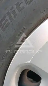 2002 Opel Corsa