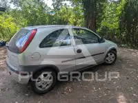 2002 Opel Corsa