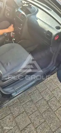 2002 Opel Corsa