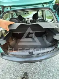 2002 Opel Corsa