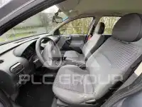2002 Opel Corsa