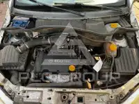 2002 Opel Corsa