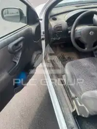 2002 Opel Corsa