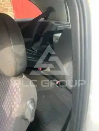 2002 Opel Corsa