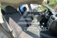 2002 Opel Corsa