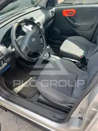 2002 Opel Corsa