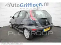 2002 Opel Corsa