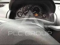 2002 Opel Corsa