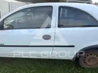 2002 Opel Corsa