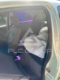 2002 Opel Corsa